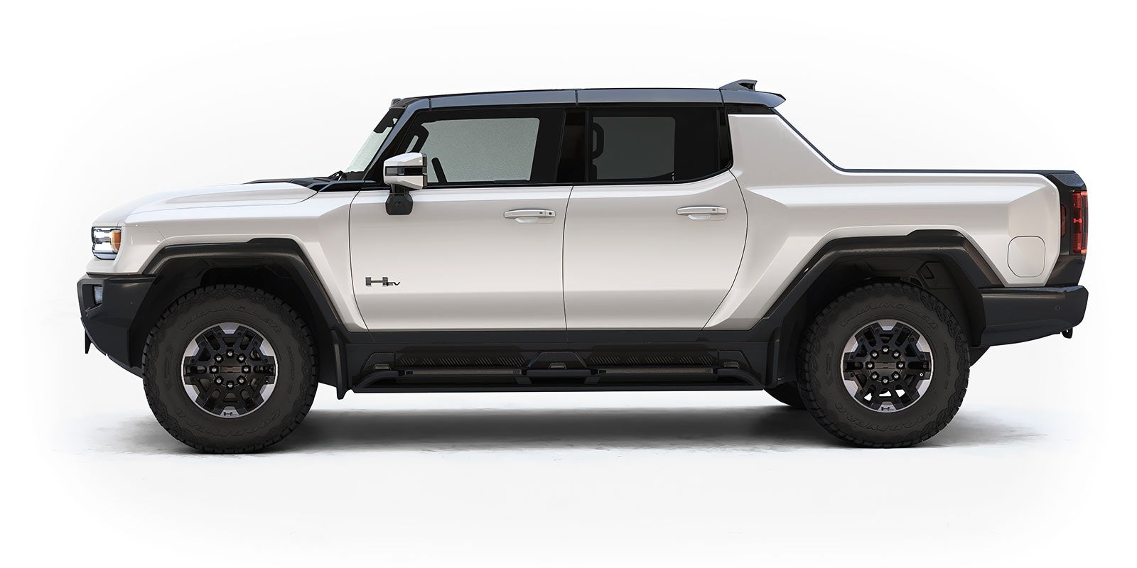hummer ev pickup and hummer ev | Rodenroth Motors GMC in Sault Ste Marie MI