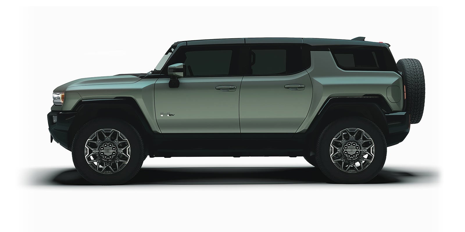 hummer ev pickup and hummer ev | Rodenroth Motors GMC in Sault Ste Marie MI