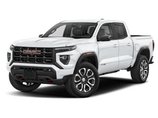 GMC Canyon - Rodenroth Motors GMC in Sault Ste Marie MI