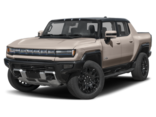 HUMMER EV vs Tesla Cybertruck - Rodenroth Motors GMC in Sault Ste Marie MI