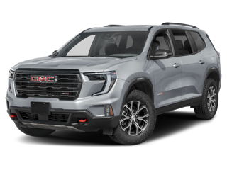 GMC Acadia - Rodenroth Motors GMC in Sault Ste Marie MI