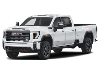 GMC Sierra HD - Rodenroth Motors GMC in Sault Ste Marie MI