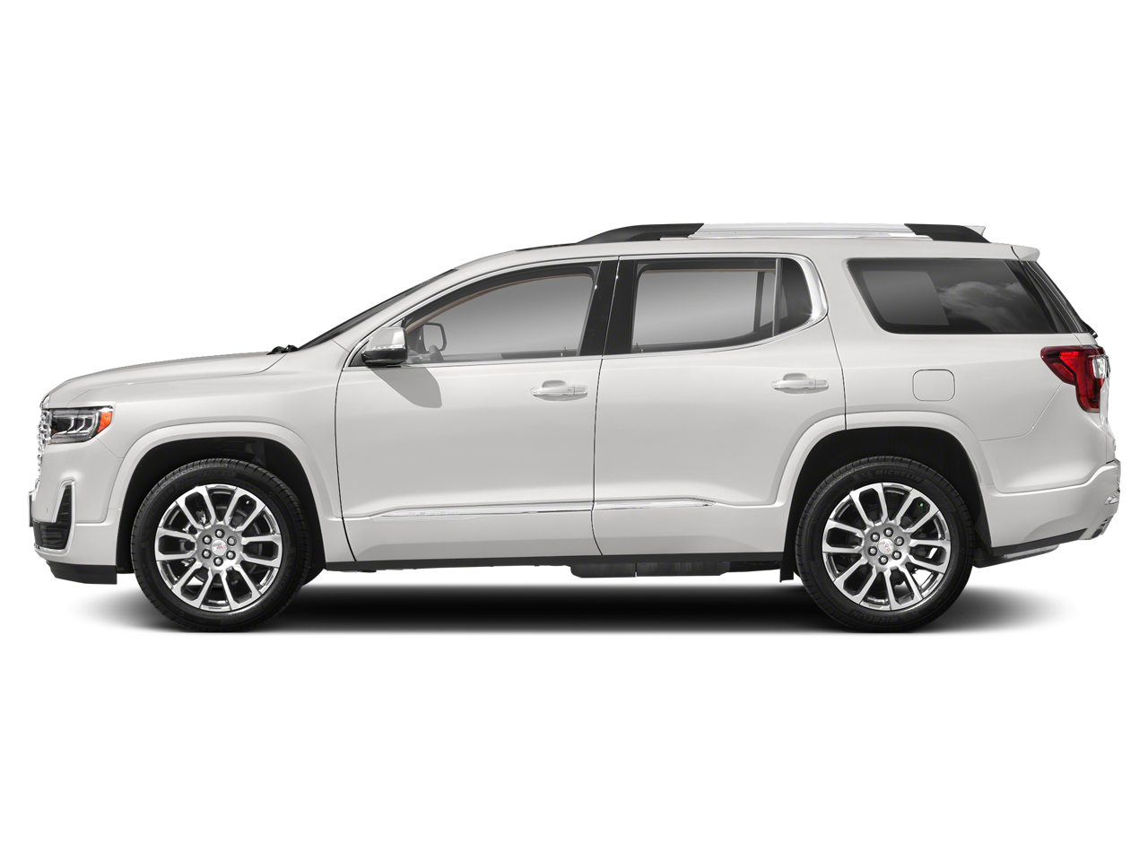 2023 GMC Acadia Denali - Photo 37