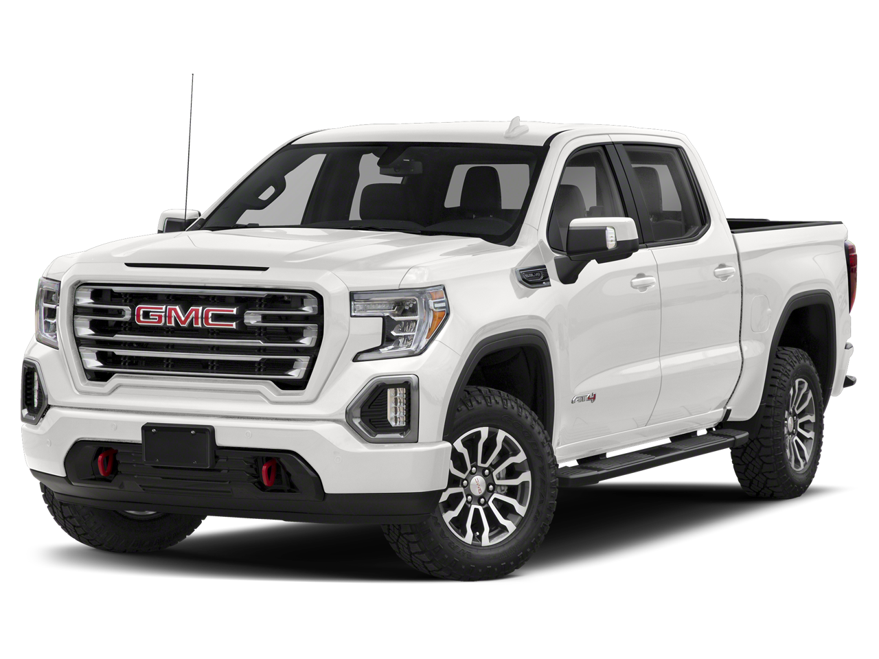 2022 GMC Sierra 1500 Limited