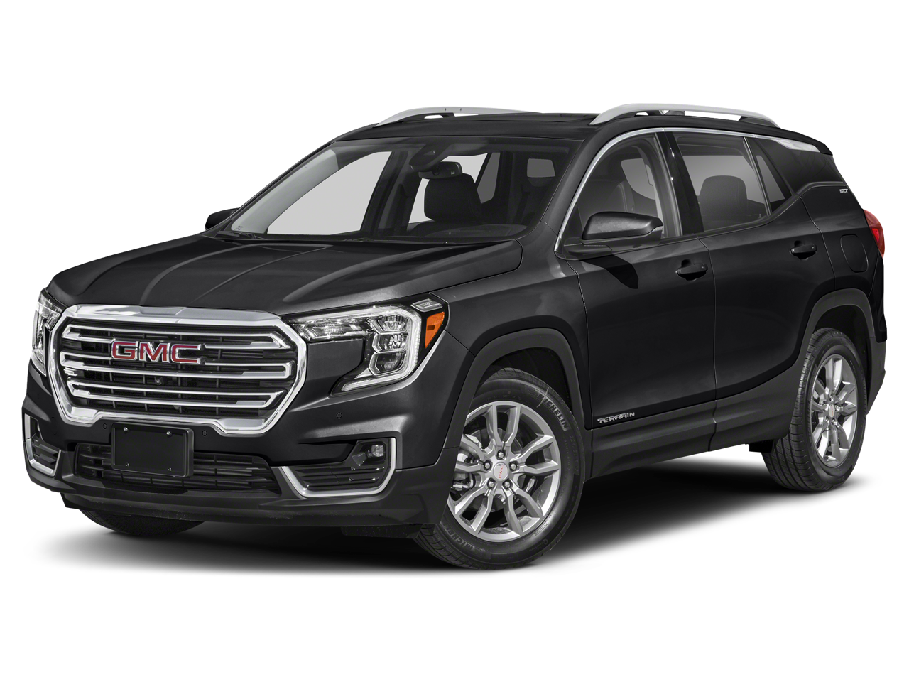 2023 GMC Terrain Denali - Photo 30