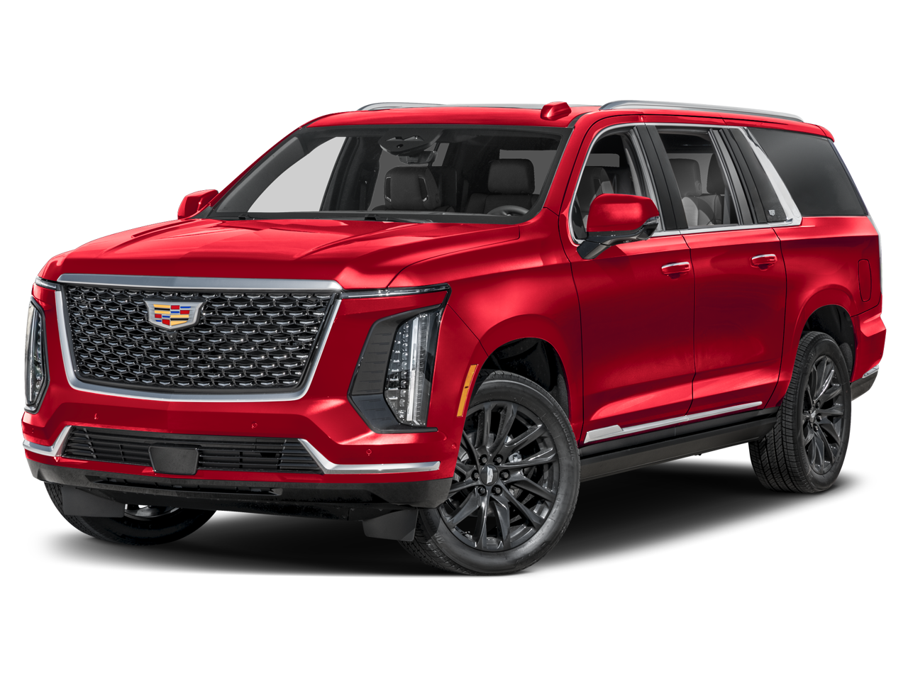 2026 Cadillac Escalade ESV Luxury