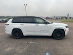 2023 Jeep Grand Cherokee L Summit Reserve 4x4