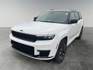 2023 Jeep Grand Cherokee L Summit Reserve 4x4