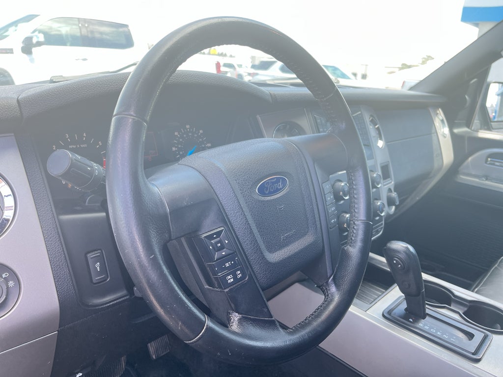 2016 Ford Expedition XLT