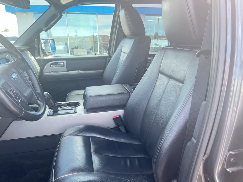 2016 Ford Expedition XLT