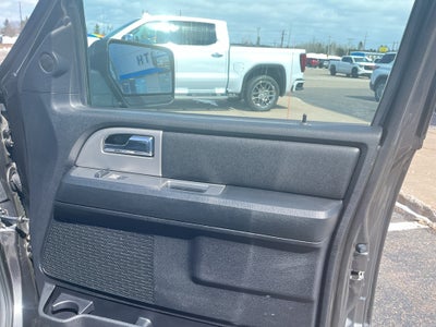 2016 Ford Expedition XLT