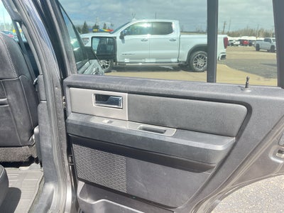 2016 Ford Expedition XLT