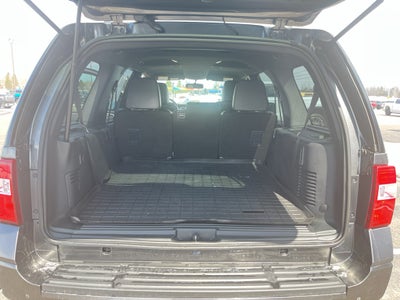 2016 Ford Expedition XLT