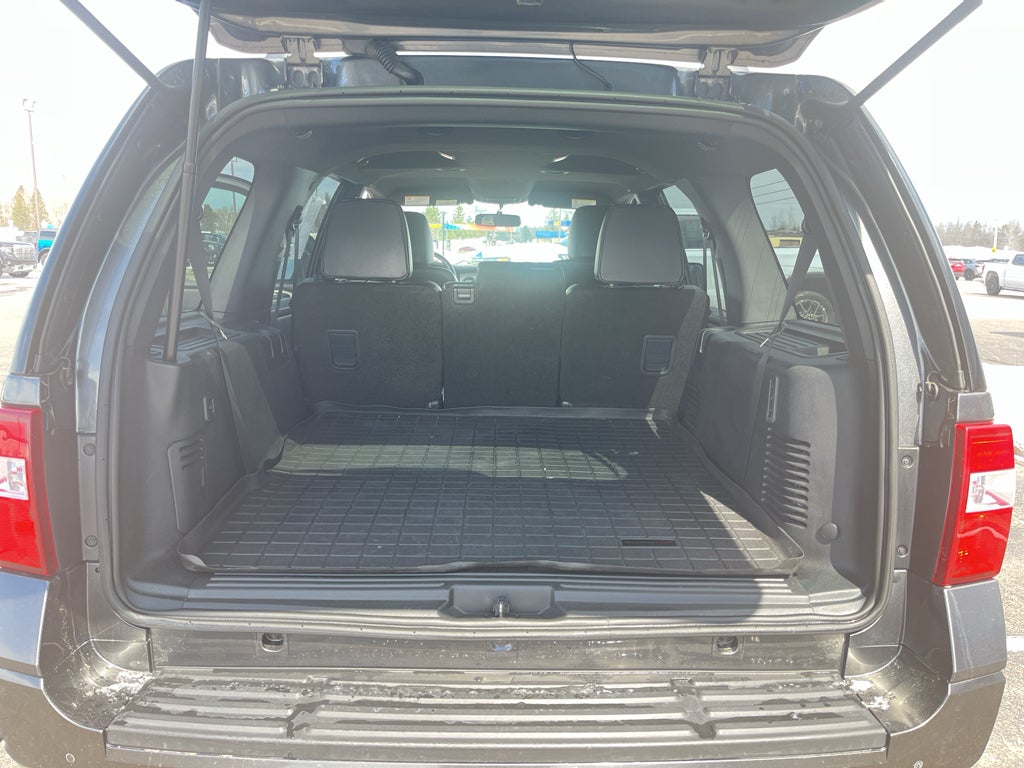 2016 Ford Expedition XLT