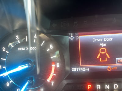 2016 Ford Expedition XLT