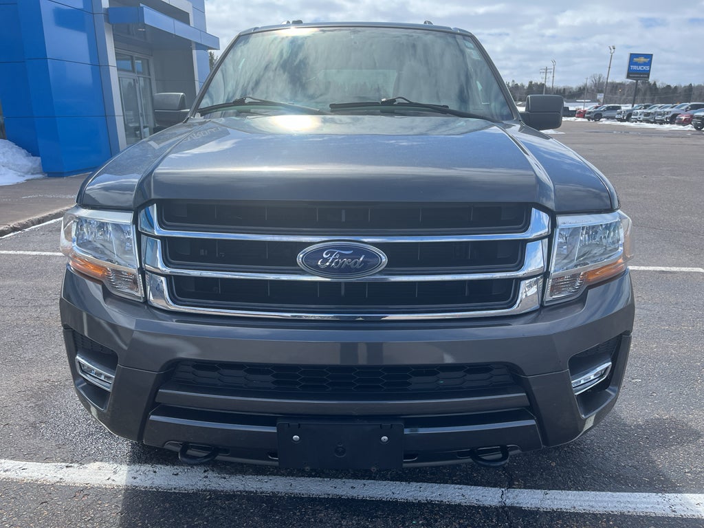 2016 Ford Expedition XLT