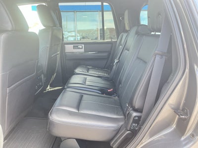 2016 Ford Expedition XLT