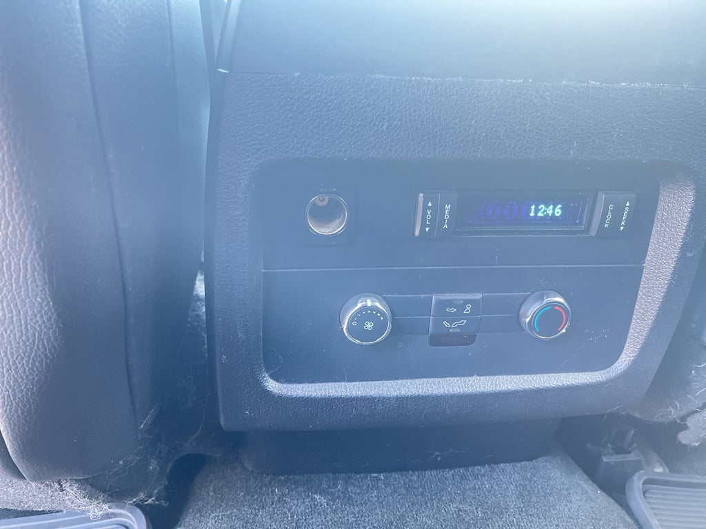 2016 Ford Expedition XLT