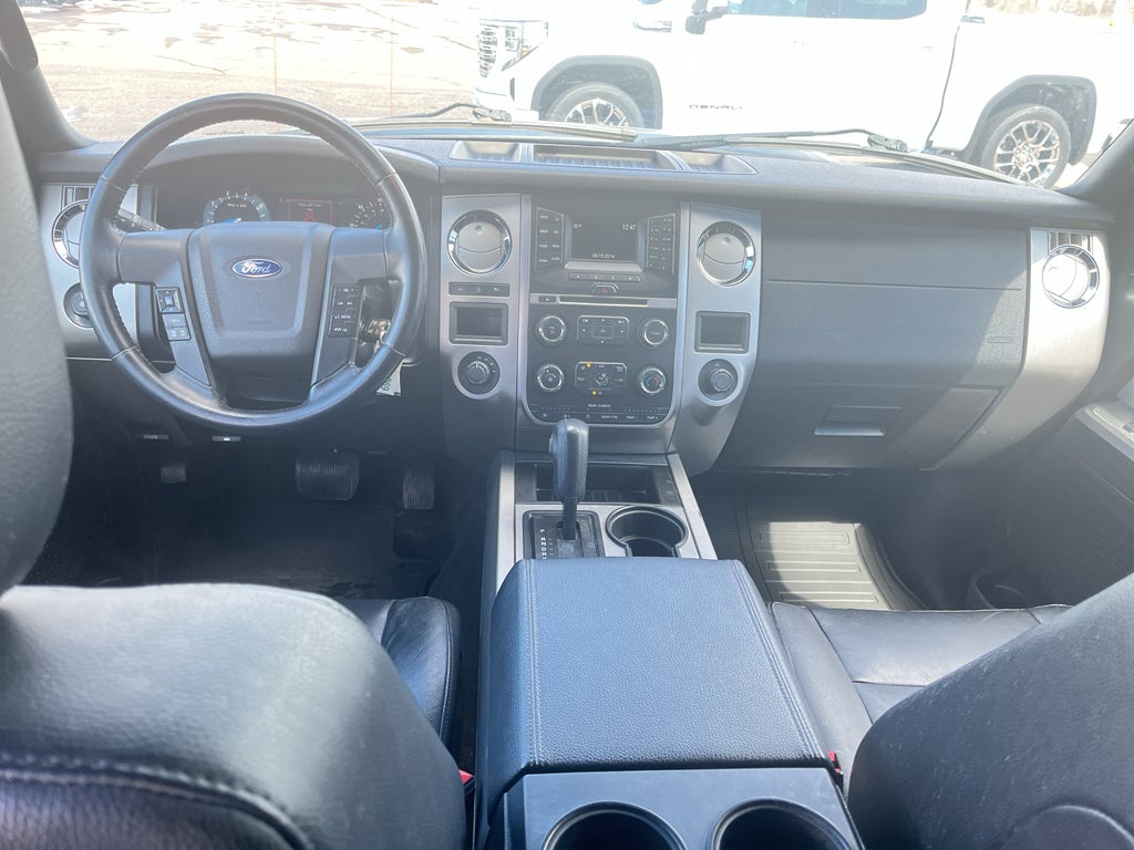 2016 Ford Expedition XLT