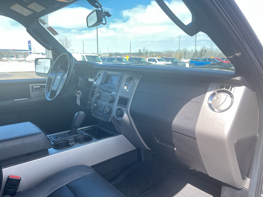 2016 Ford Expedition XLT