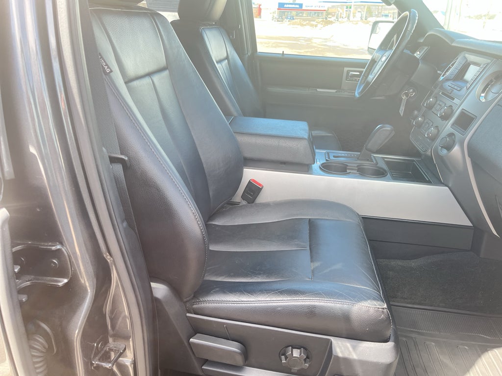 2016 Ford Expedition XLT