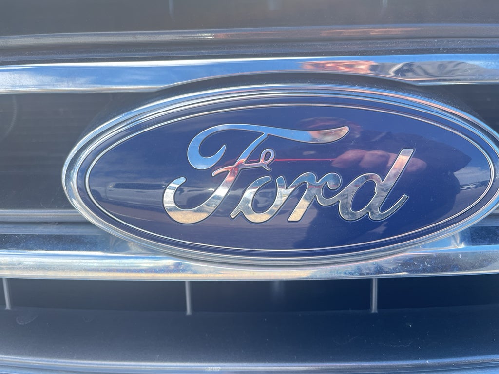 2016 Ford Expedition XLT