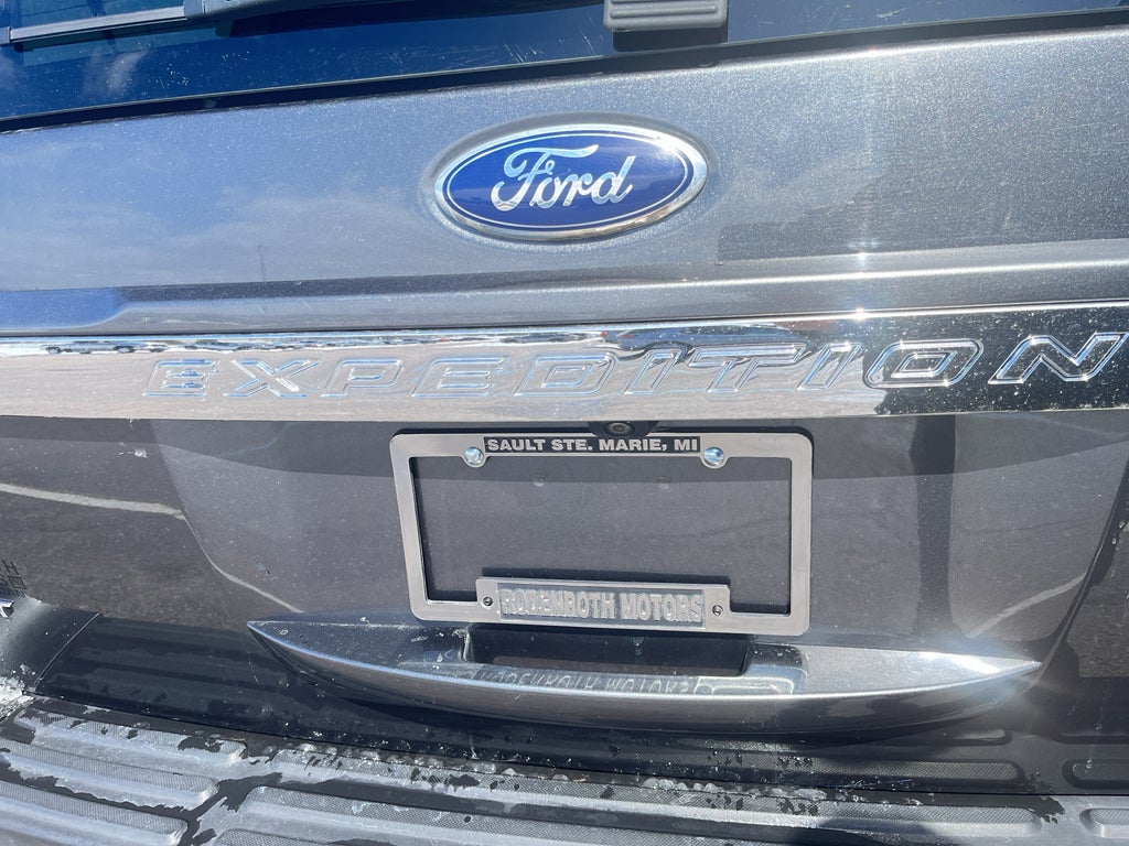 2016 Ford Expedition XLT