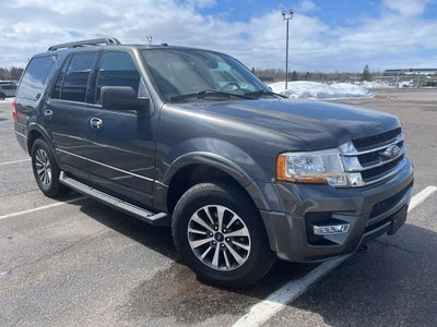 2016 Ford Expedition XLT