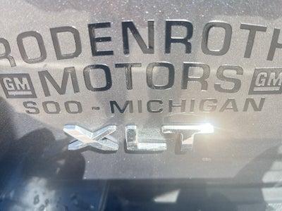 2016 Ford Expedition XLT