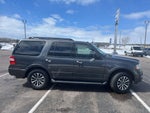 2016 Ford Expedition XLT