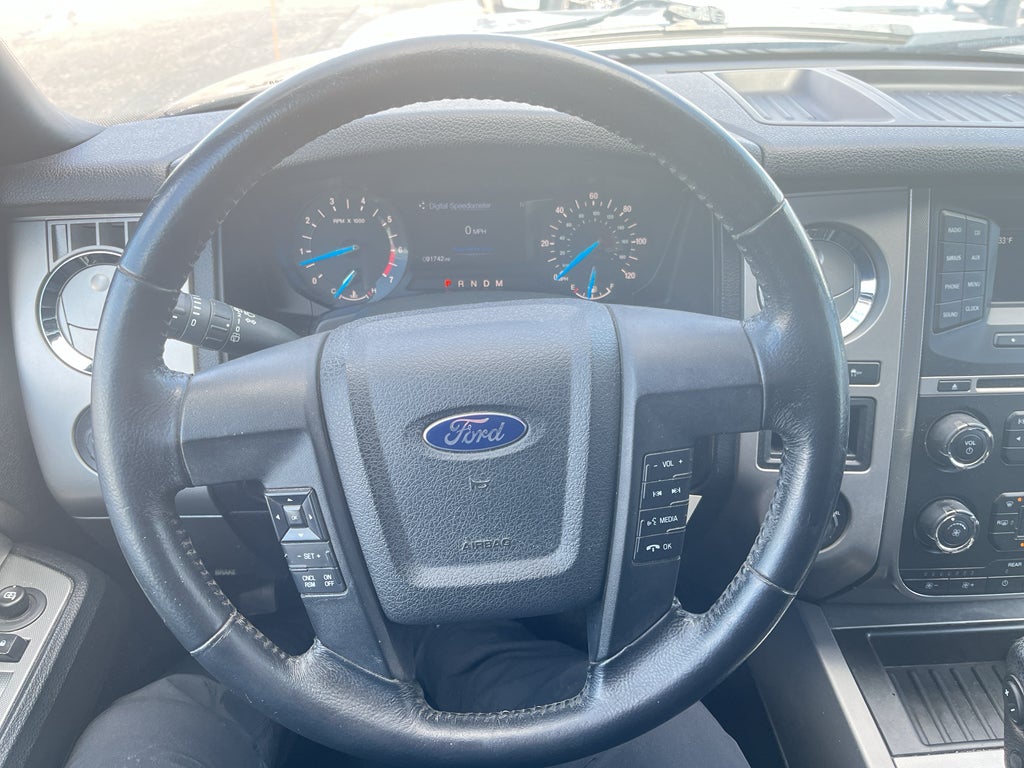 2016 Ford Expedition XLT