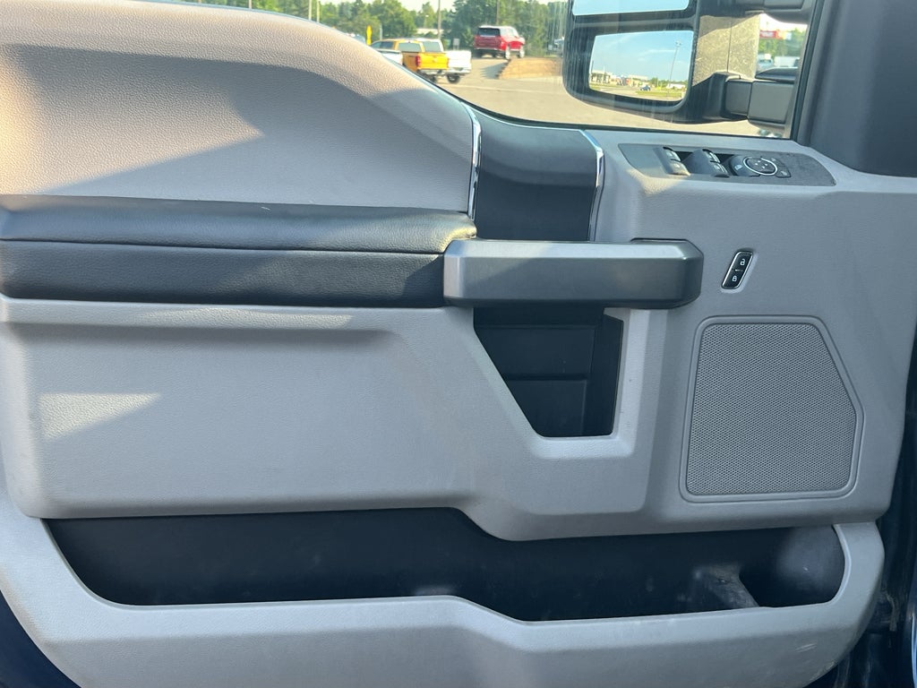2017 Ford F-250 XLT