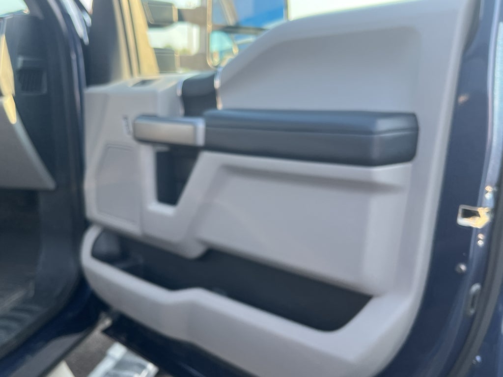 2017 Ford F-250 XLT