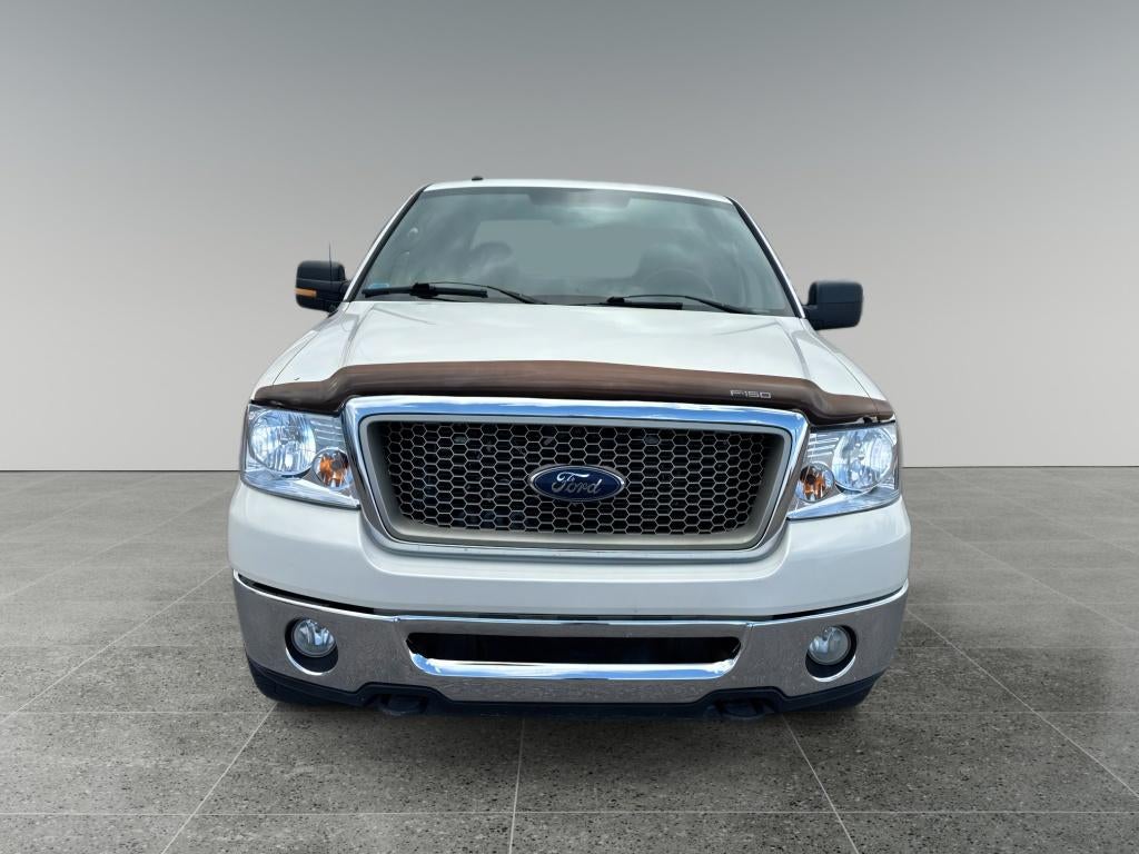2008 Ford F-150 XLT