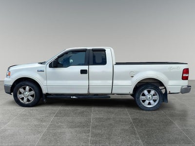 2008 Ford F-150 XLT