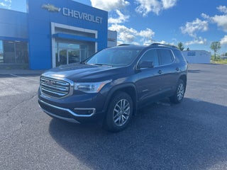 2019 GMC Acadia SLE