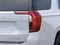 2027 GMC Yukon Elevation