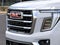 2027 GMC Yukon Elevation
