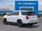 2027 GMC Yukon Elevation