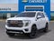 2027 GMC Yukon Elevation
