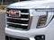 2027 GMC Yukon Elevation