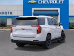 2027 GMC Yukon Elevation