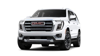 2027 GMC Yukon Elevation