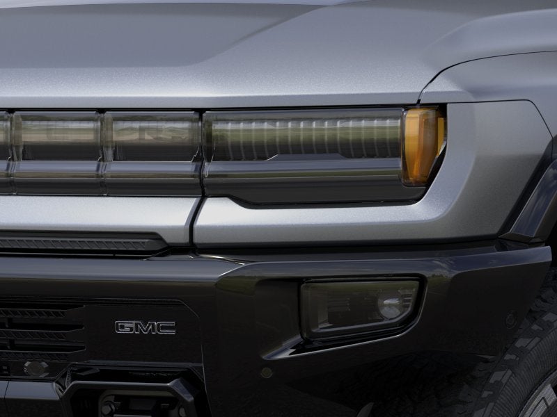 2026 GMC HUMMER EV SUV 3X