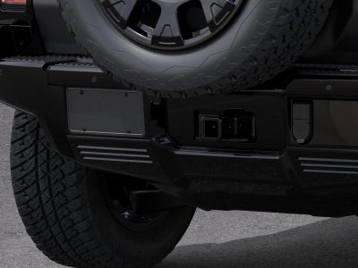 2026 GMC HUMMER EV SUV 3X