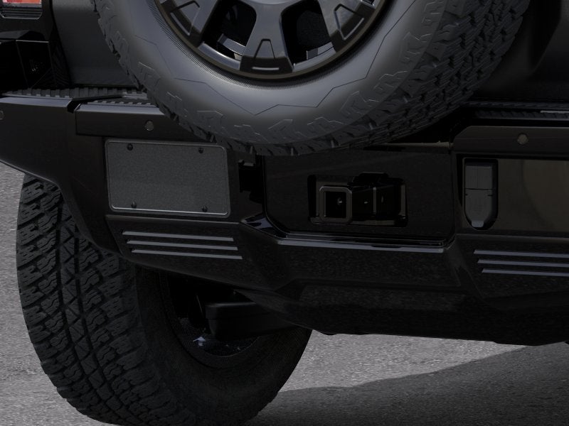 2026 GMC HUMMER EV SUV 3X