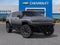 2026 GMC HUMMER EV SUV 3X