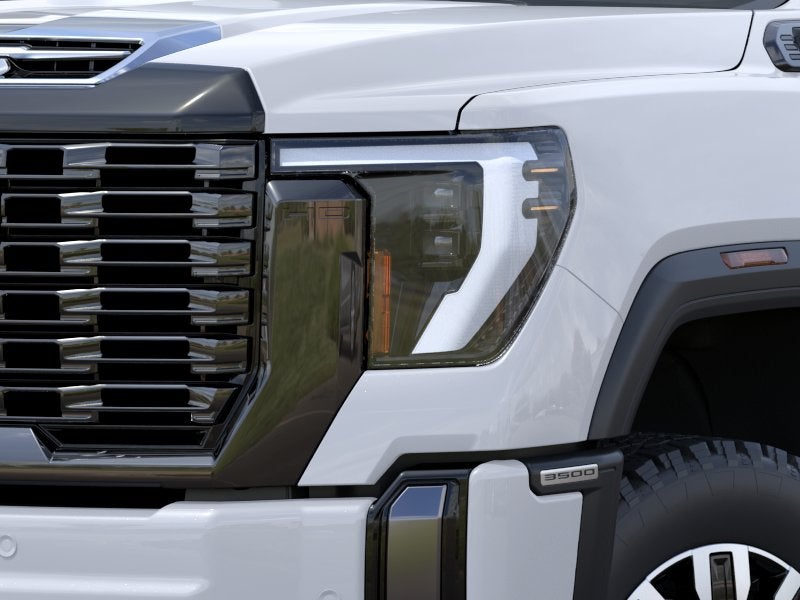 2026 GMC Sierra 3500HD Denali Ultimate - Photo 34
