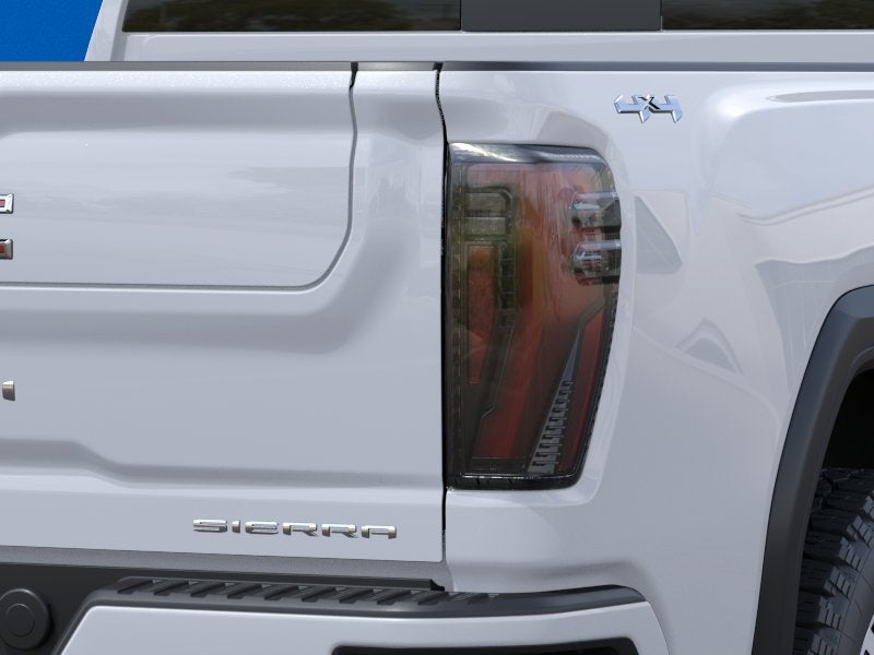 2026 GMC Sierra 3500HD Denali Ultimate - Photo 35