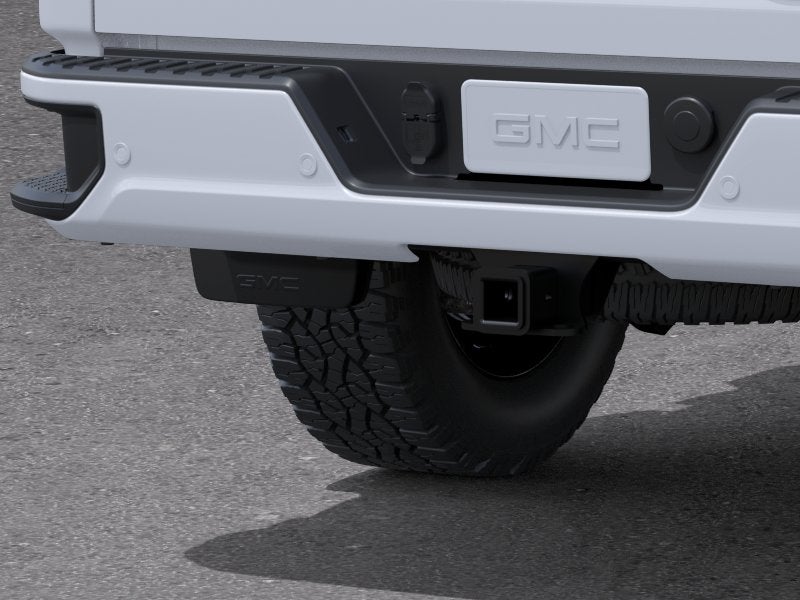2026 GMC Sierra 3500HD Denali Ultimate - Photo 38